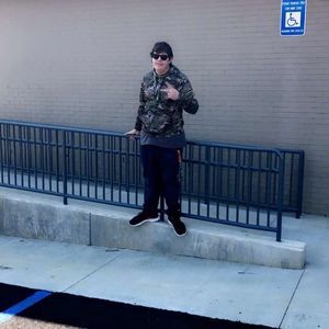 Meet your Posher, Tyler